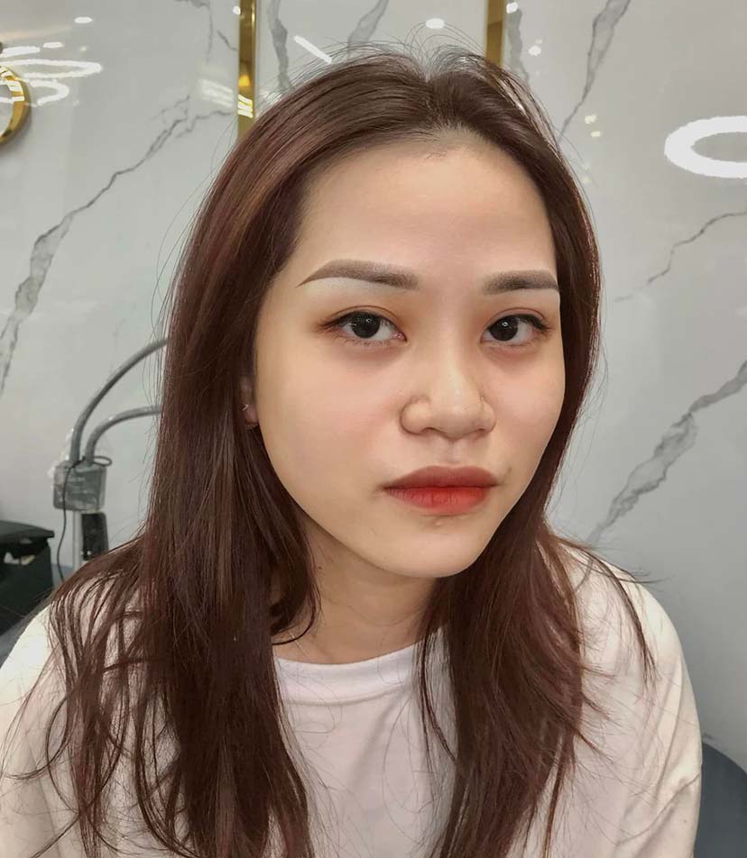 CHỊ HUỲNH AN CHỊ HUỲNH AN
